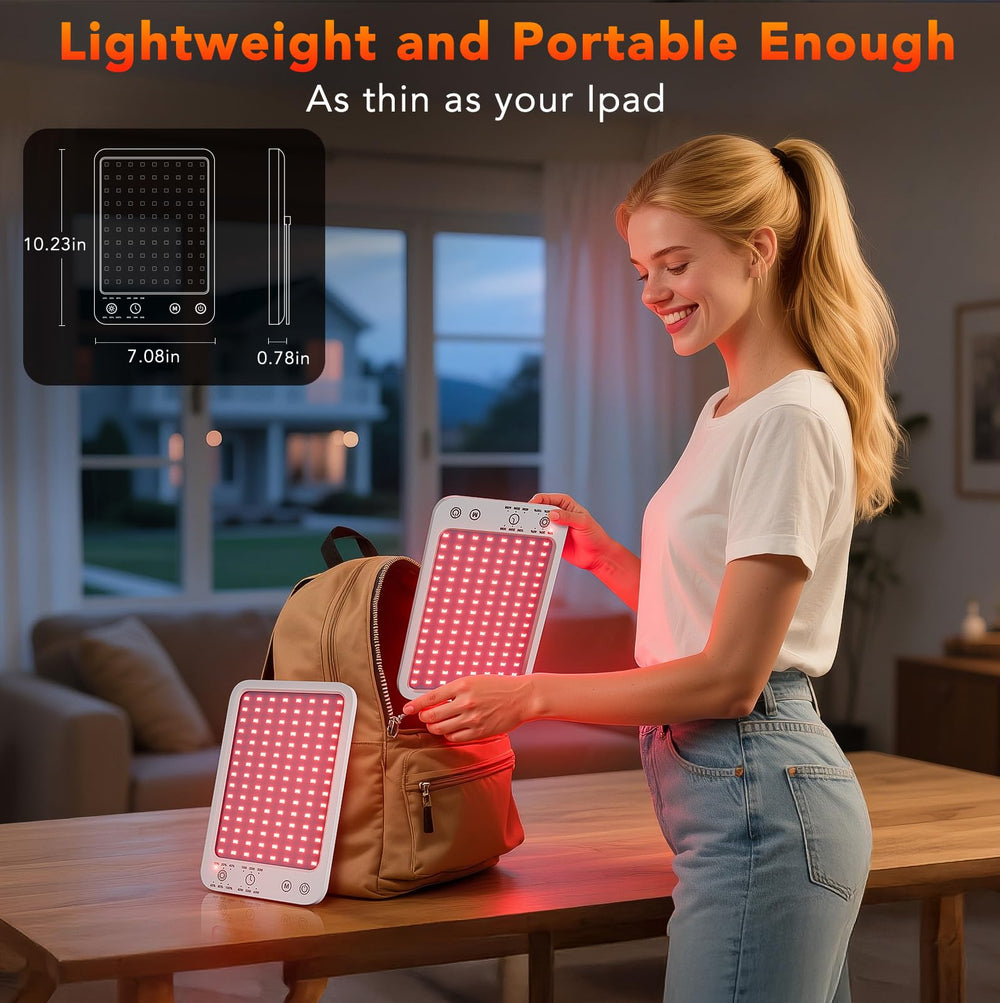 ZonGym compact wellness device makes a thoughtful gift for health enthusiasts.