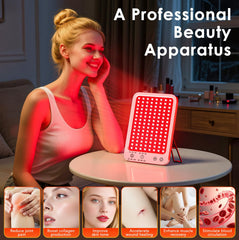 ZonGym three therapy modes tailor facials, body work, or targeted care.