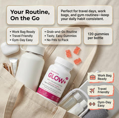 ZRRTXV Joviglow packaging box with product details