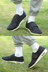 ZUMEIJIA grey and black design suits casual or dress wear.