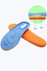 ZUMEIJIA swelling-friendly fit aids easy entry and daily wear