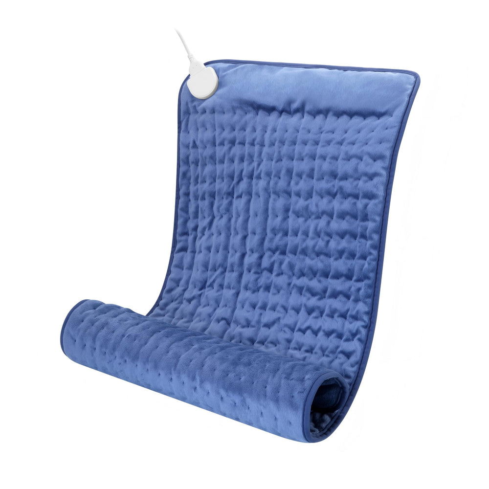 ZUODUN heating pad for period cramps providing targeted warming relief