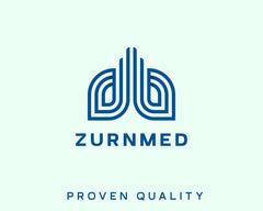 ZURNMED Climate-Line hose uses durable materials for long-term use.