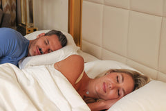 ZValves bed-partner approved design supports quieter nights for both sleepers.
