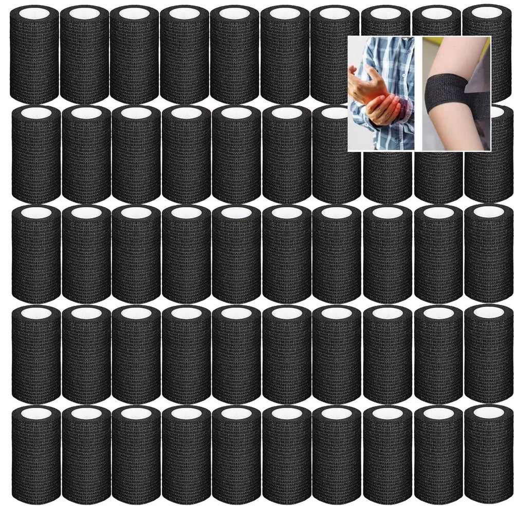Zwealthygift black sports wrap suits active lifestyles and crafts