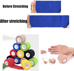 Zwealthygift breathable wrap fabric for lightweight wear and skin-friendly comfort during activity.