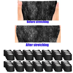 Zwealthygift breathable bandage wrap provides ankle support during workouts