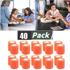 Breathable nonwoven Zwealthygift wrap soft on skin during wear