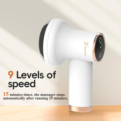 ZY ZERYEW gift-ready wellness massager for loved ones