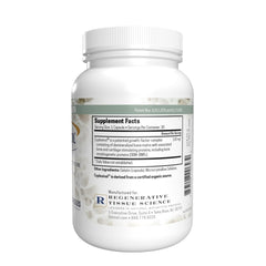 ZYCAL Ostinol Standard label indicating Made in USA quality.