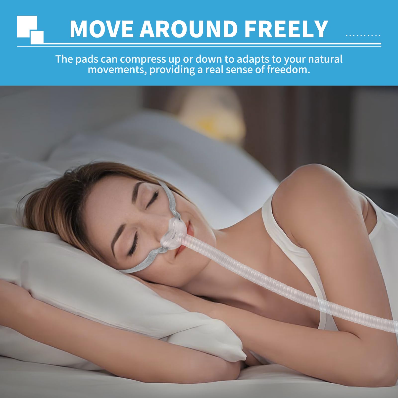 ZYG pack includes maintenance tips for lasting performance.