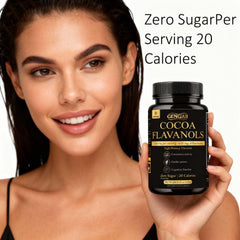 ZYGCDZ heart-health graphic indicating potential blood flow support