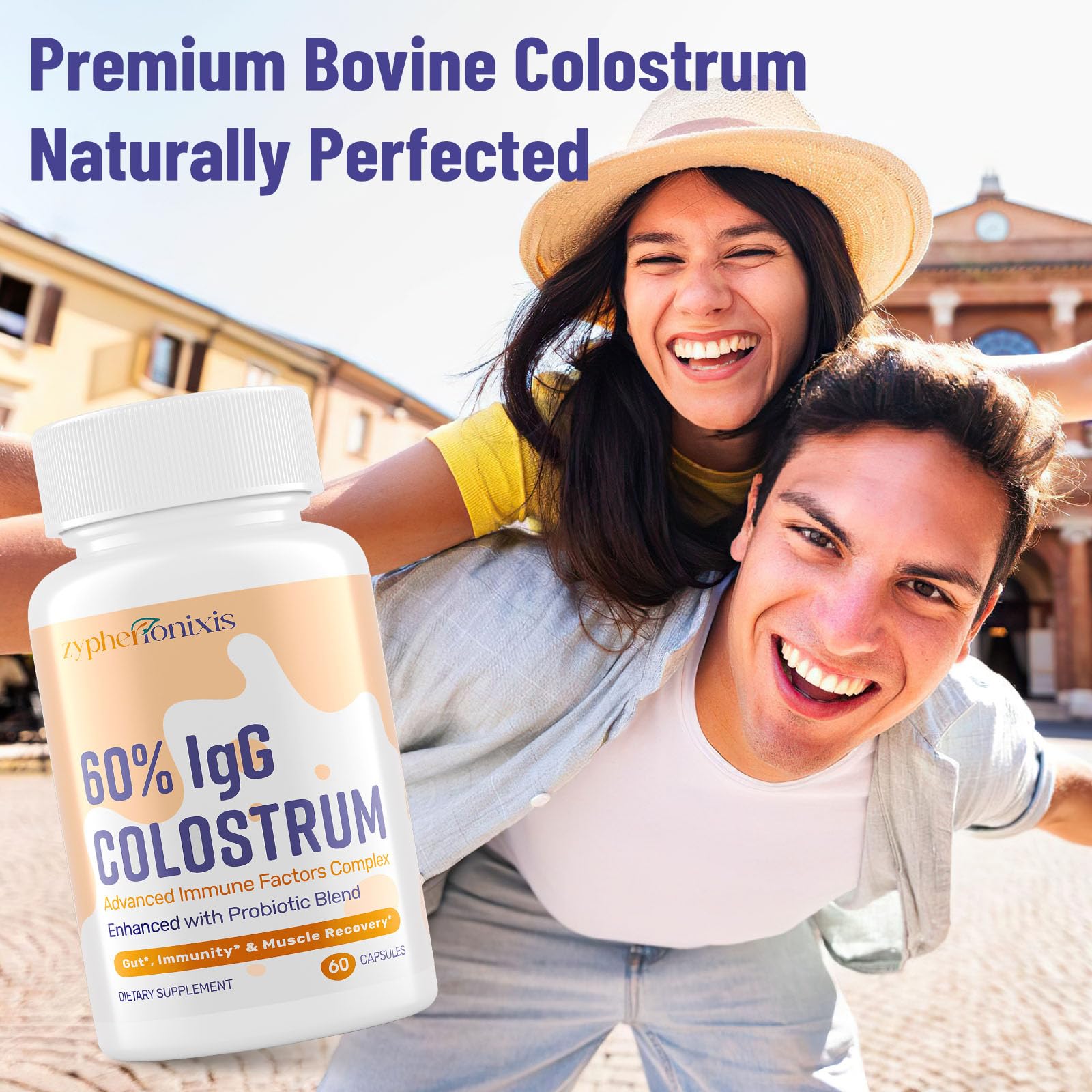 Zypherionixis cold-processed formula preserves bioactives for immune support