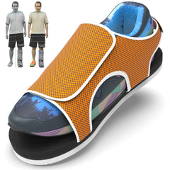 Zyralventa Shoe Leveler ultra-lightweight design boosts comfort during recovery